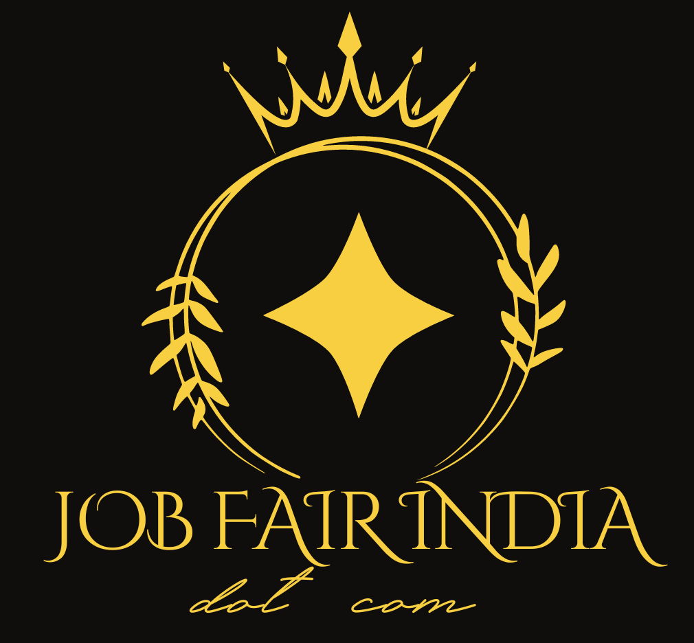 Job Fair India, Job News