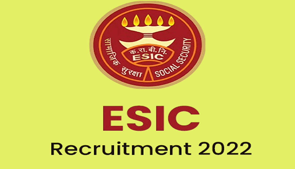 Esic-recruitment. Png