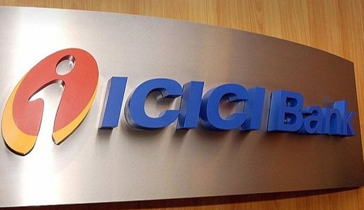 Icici bank
