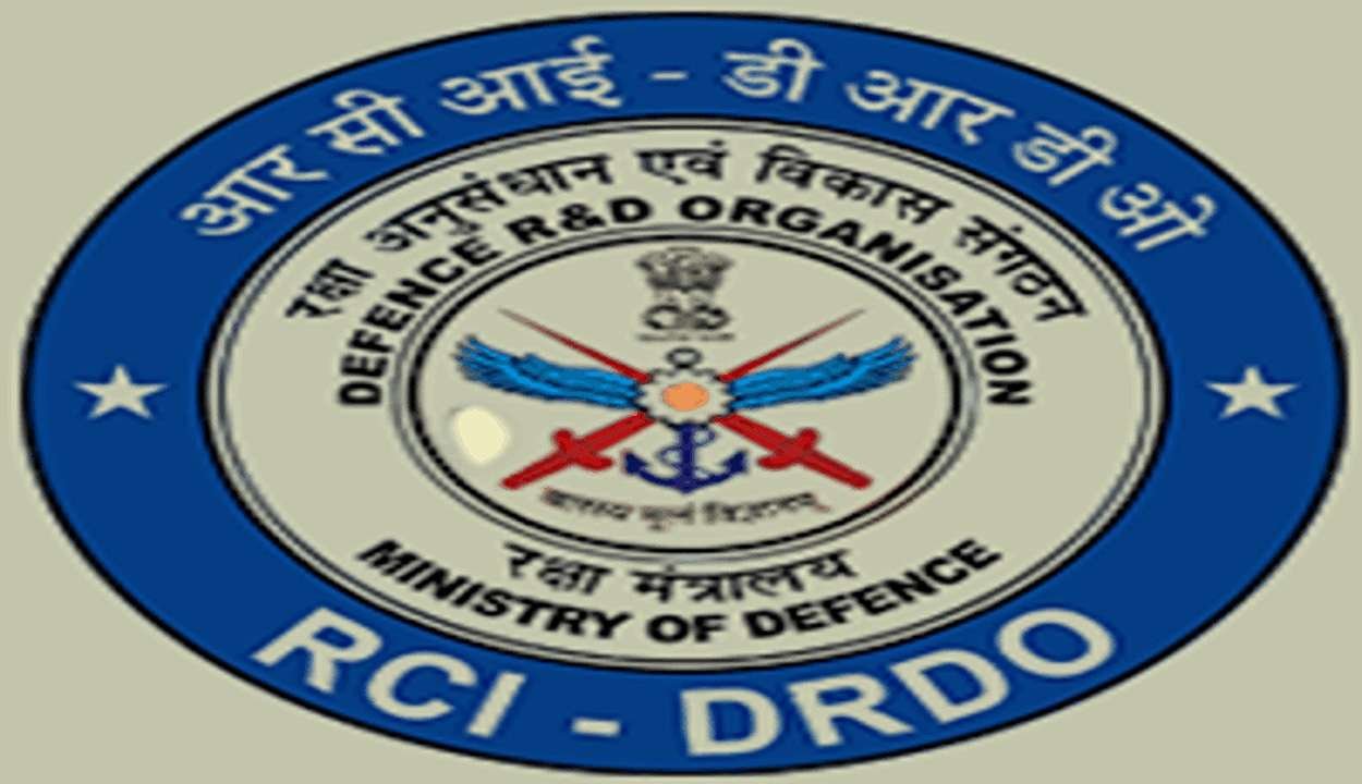 Drdo rci recruitment 2024
