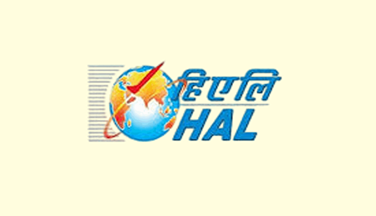 Hal recruitment 2024