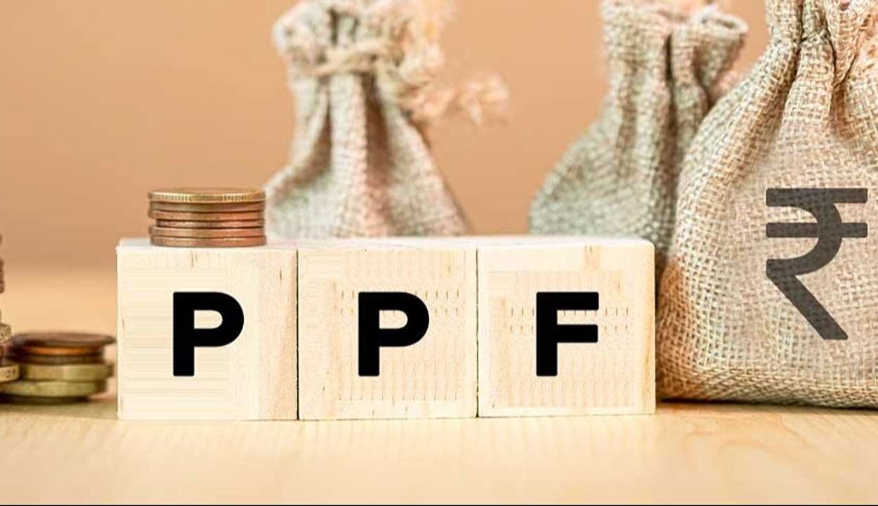 Ppf scheme