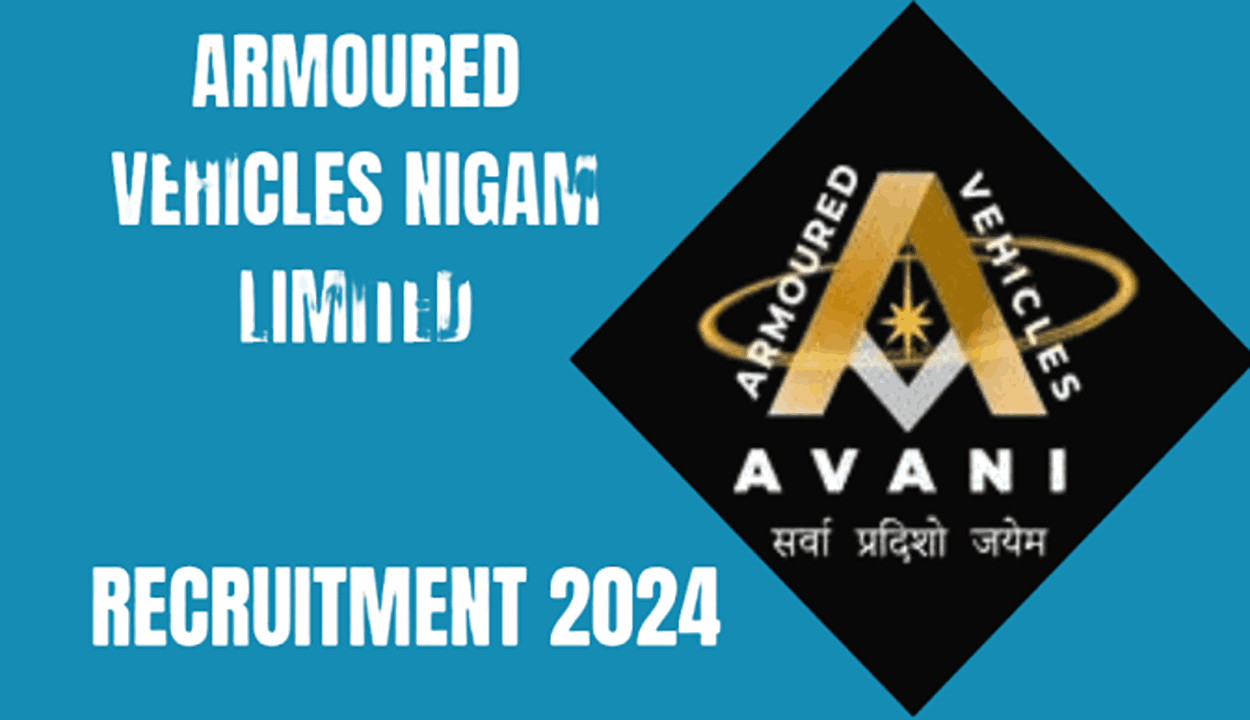 Armoured vehicle nigam limited requirement