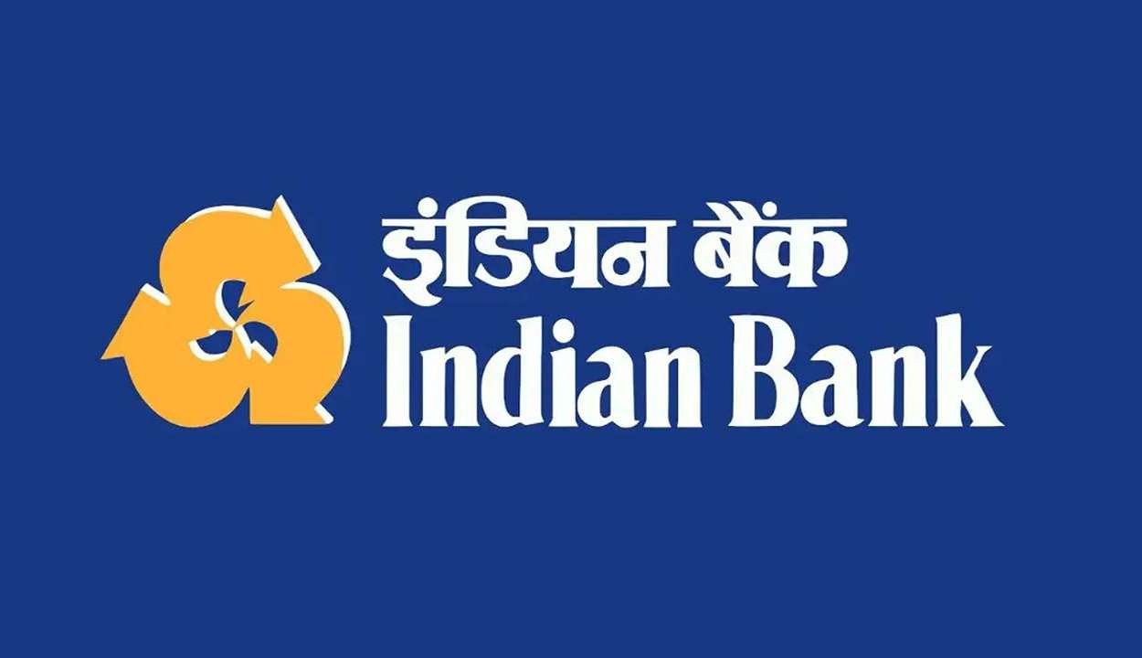 Indian bank recruitment 2024