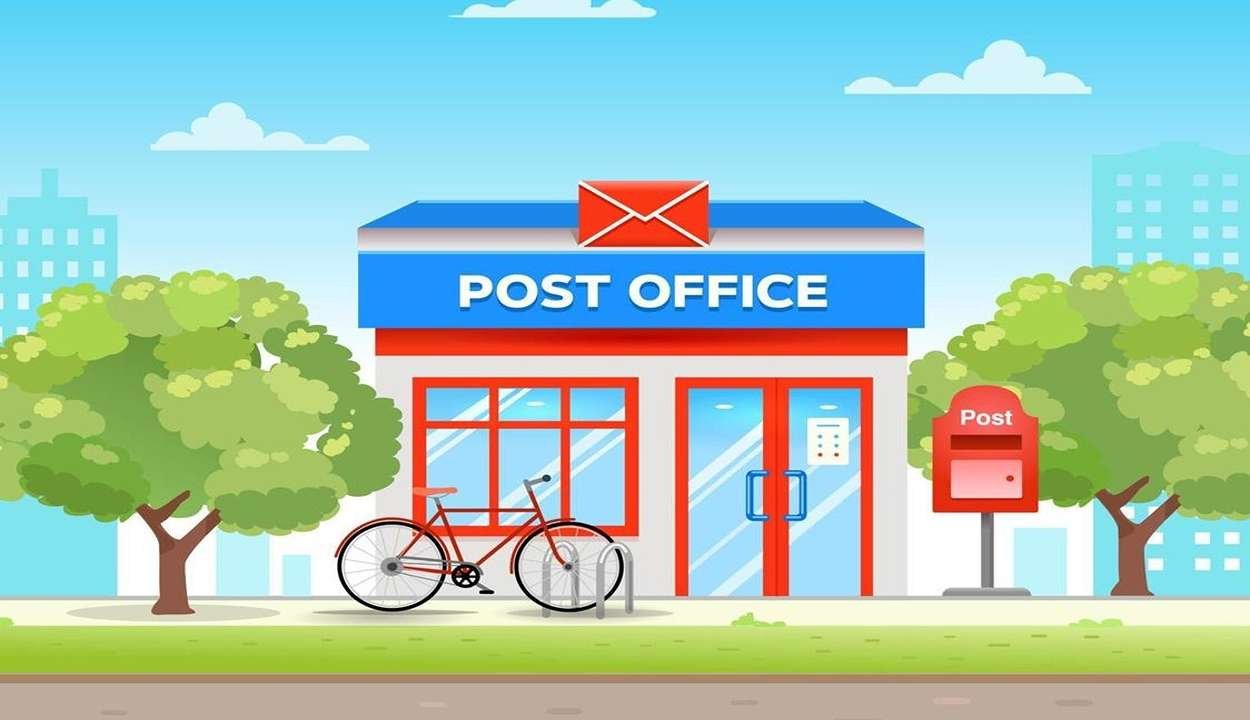 Post office senior citizen savings scheme