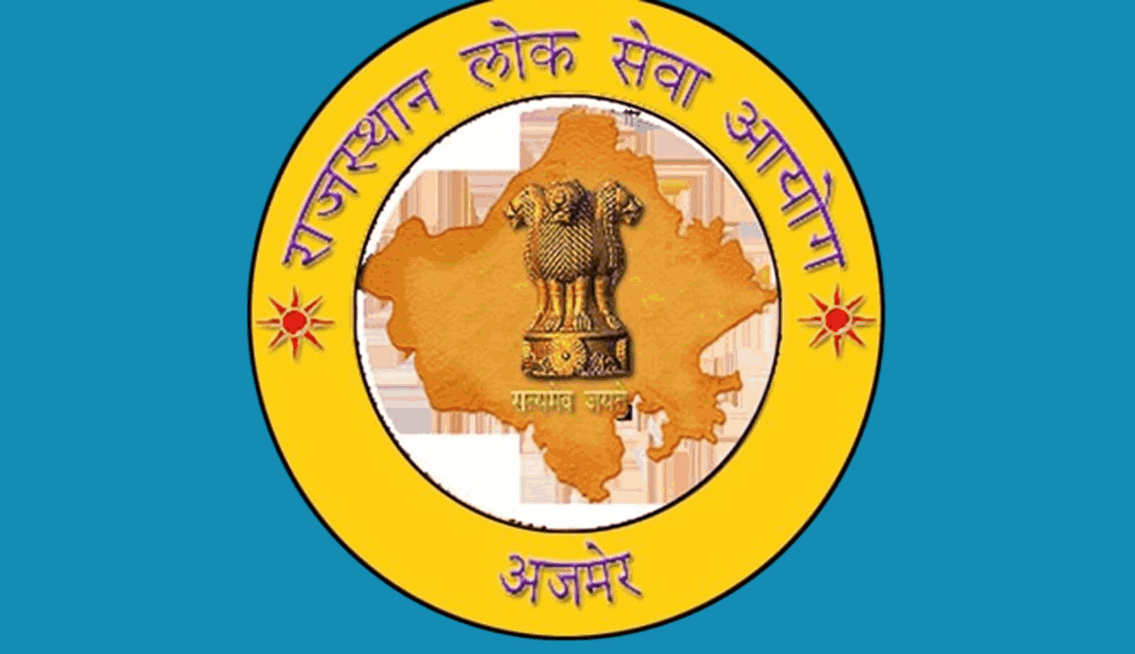 Rpsc teacher recruitment 2024