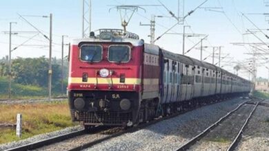 Railway recruitment 2024