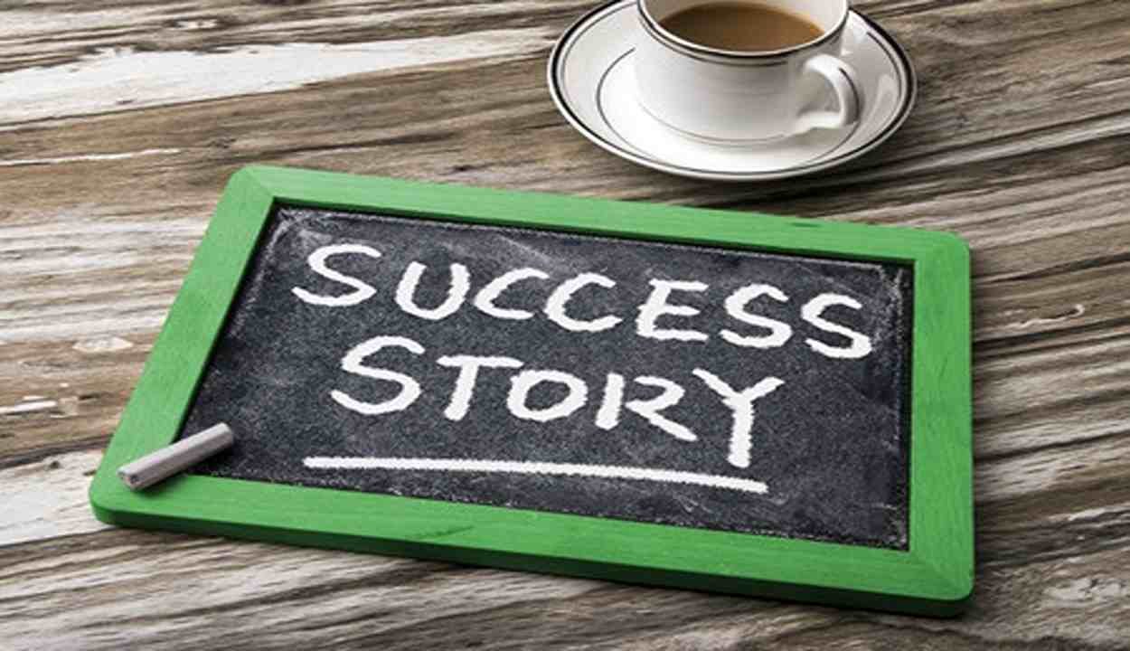 Success story