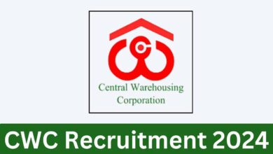 Central warehousing corporation requirement