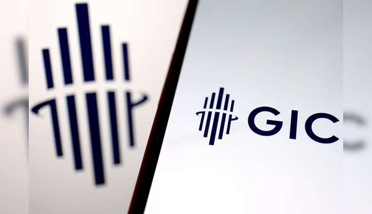 Gic recruitment 2024