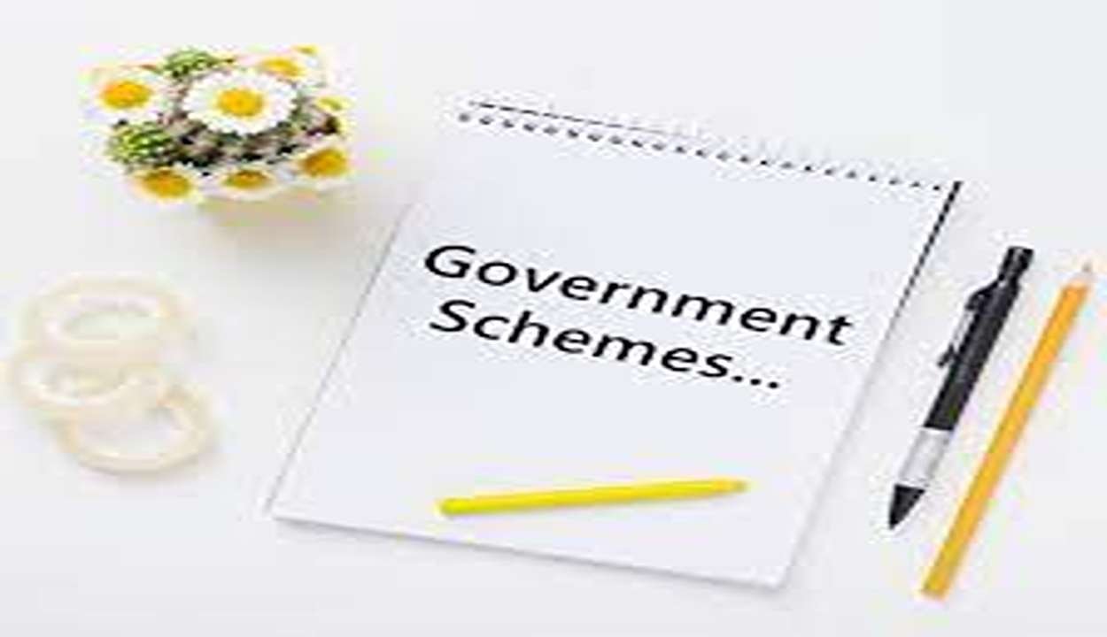 Govt schemes