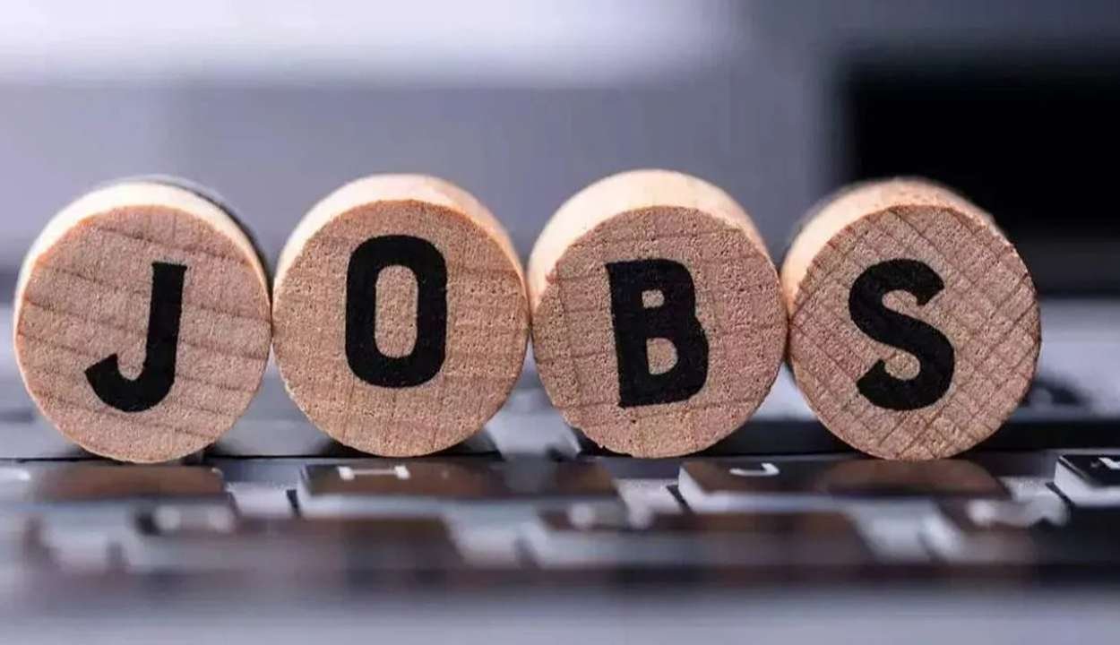 High court jobs 2024