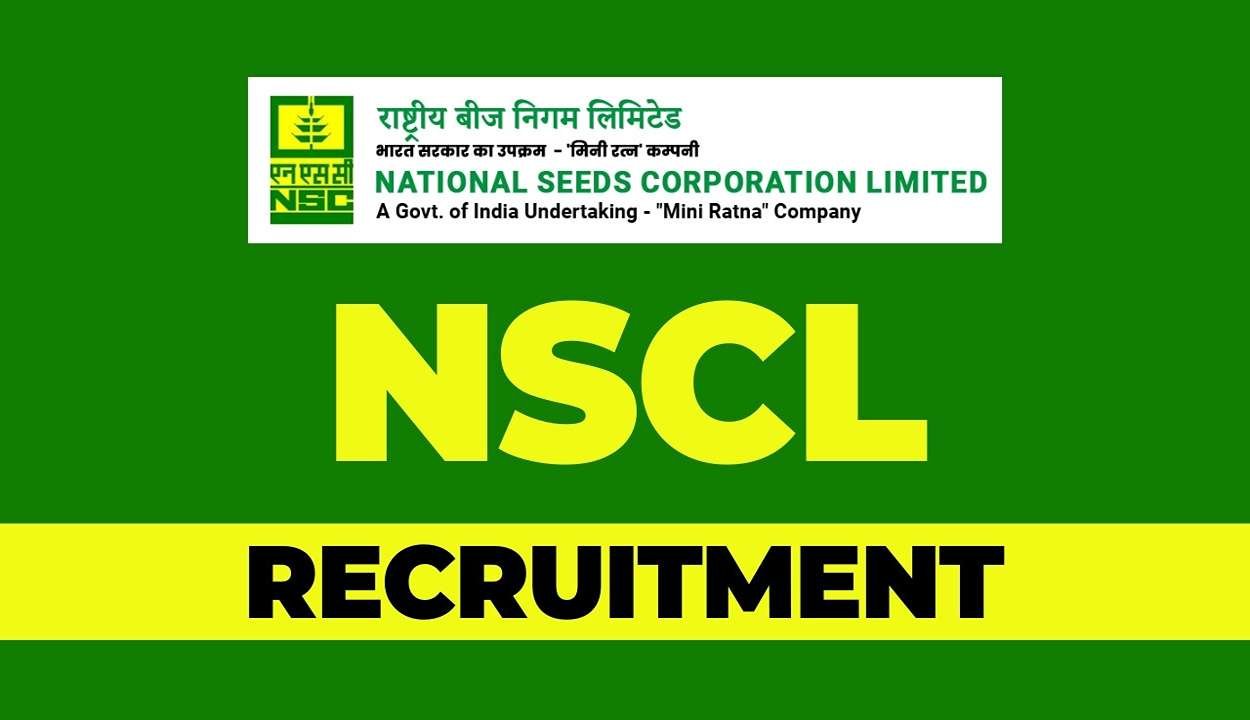 Nscl recruitment 2024