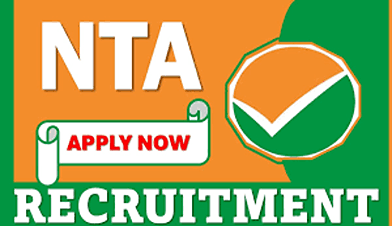Nta recruitment 2024