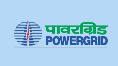 Pgcil recruitment 2024