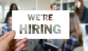 Private job