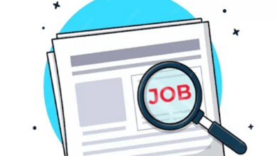 Rpsc sso recruitment