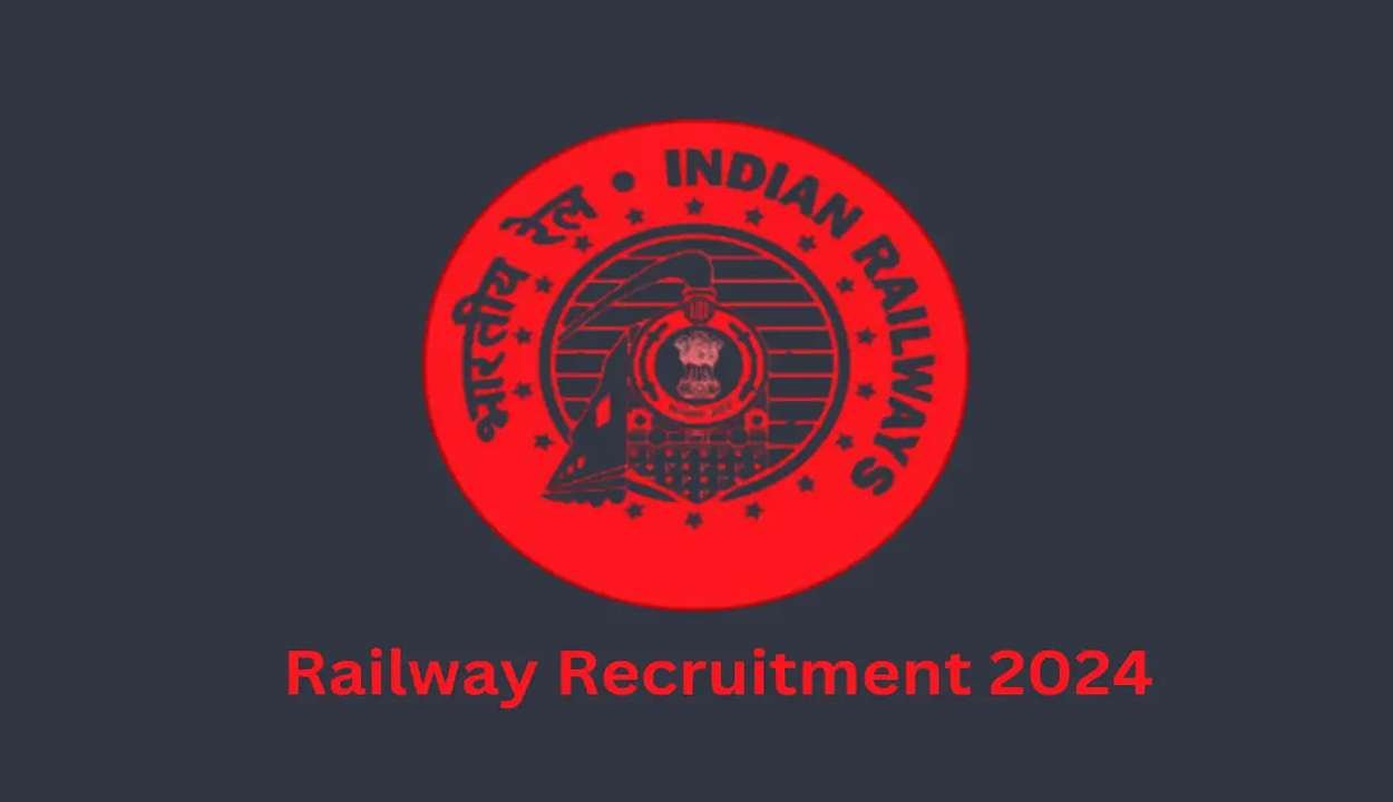 Railway recruitment