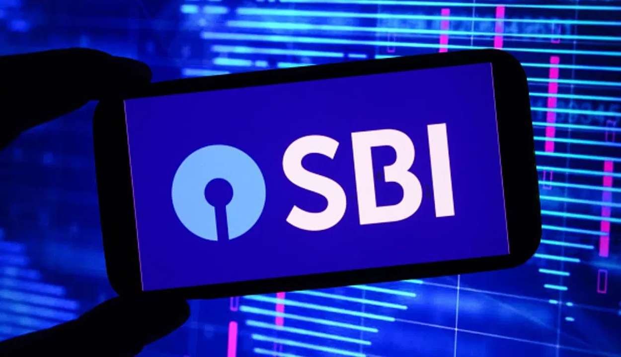 Sbi clerk recruitment 2024