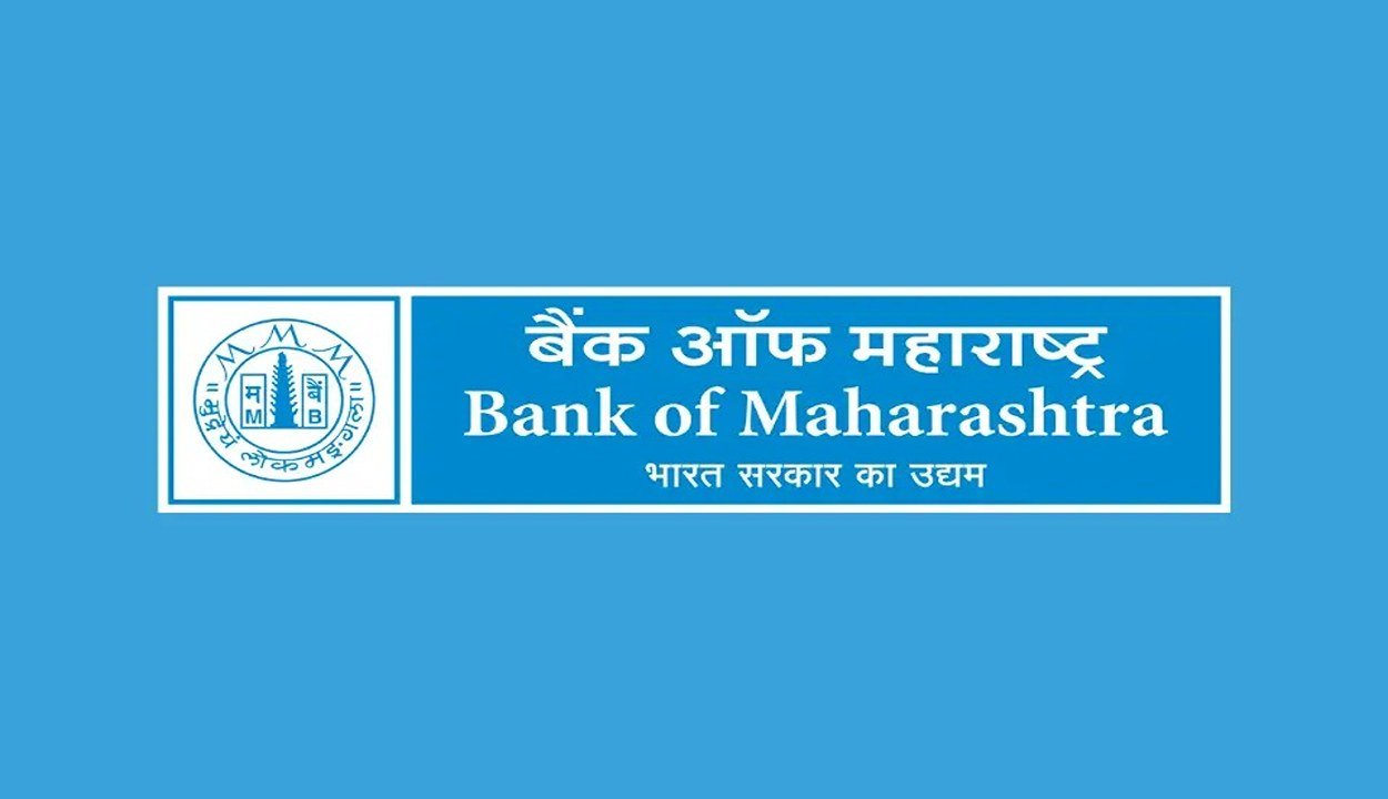 Bank of maharashtra recruitment 2025