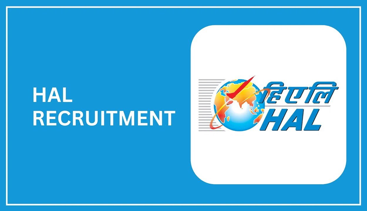 Hal recruitment 2025