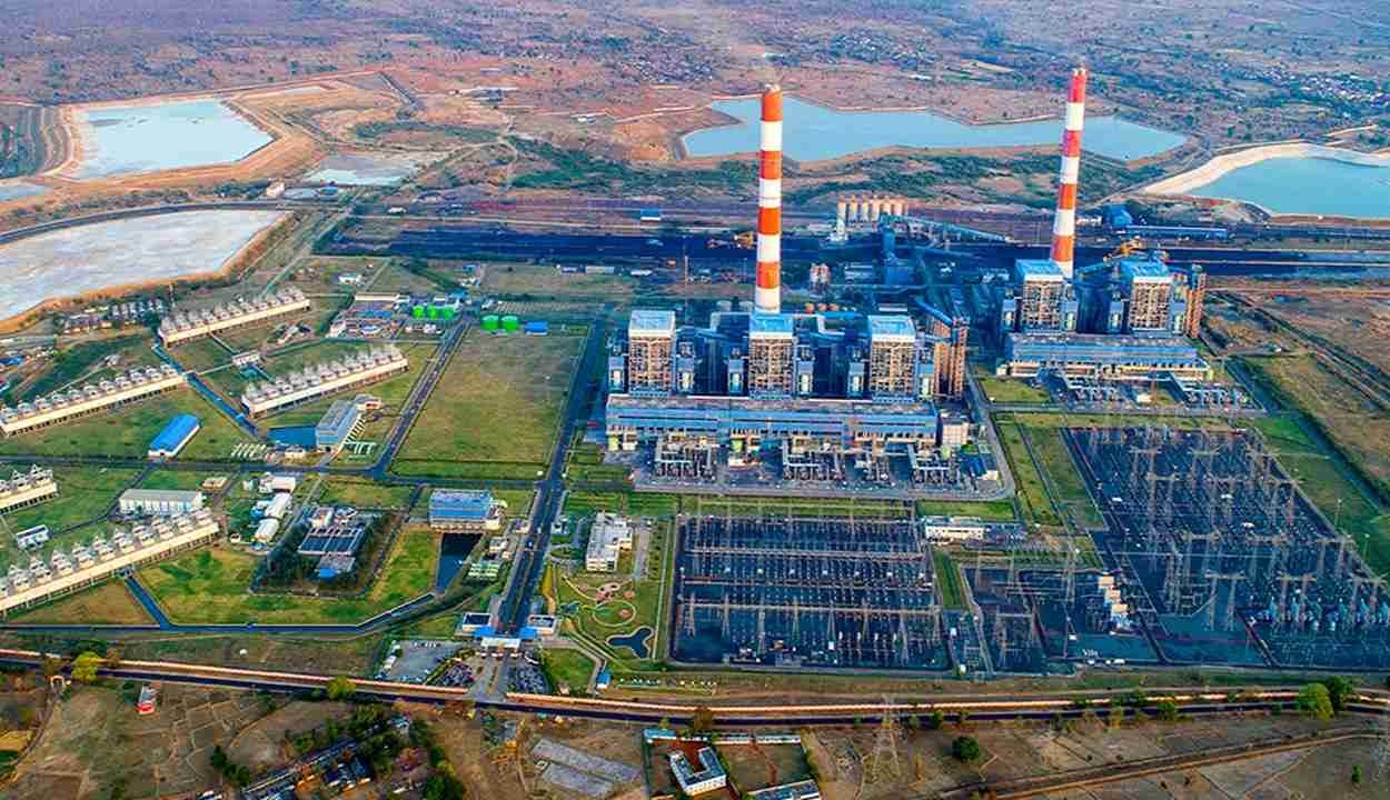 Adani group recruitment