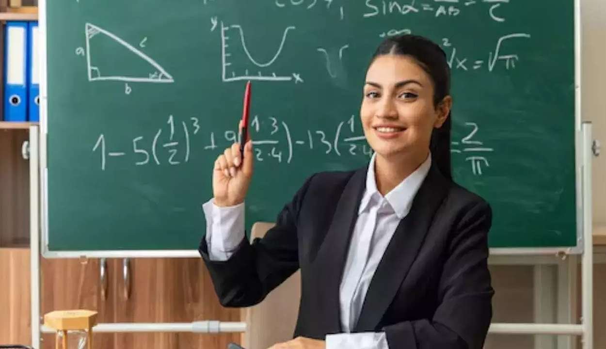 Assistant professor recruitment 2025