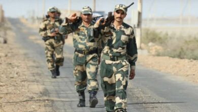 Cisf constable recruitment