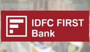 Idfc first bank recruitment