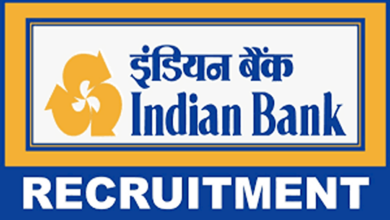 Indian bank recruitment 2025