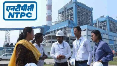 Ntpc recruitment 2025