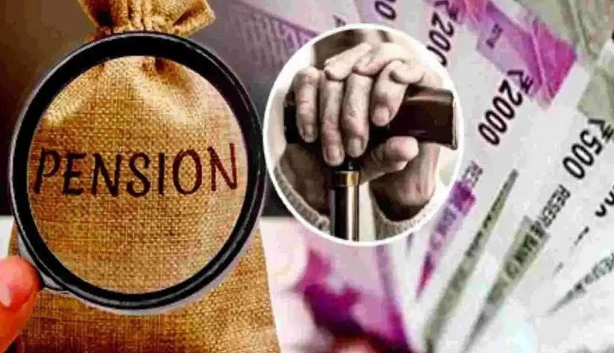 Delhi government scheme