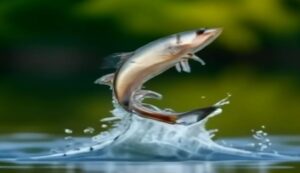 Fish farming