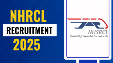 Nhsrcl recruitment 2025
