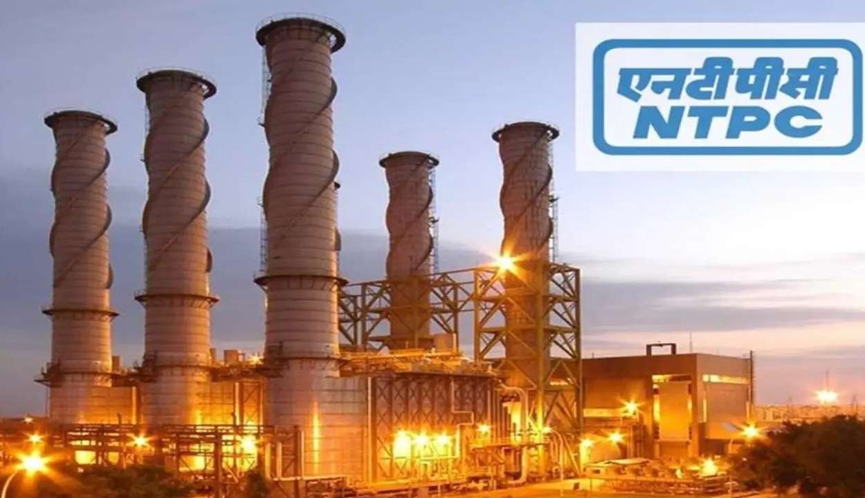 Ntpc recruitment 2025