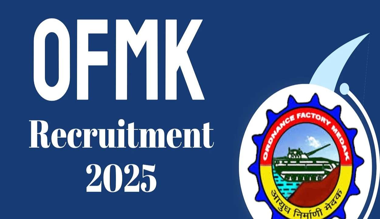Ofmk recruitment 2025