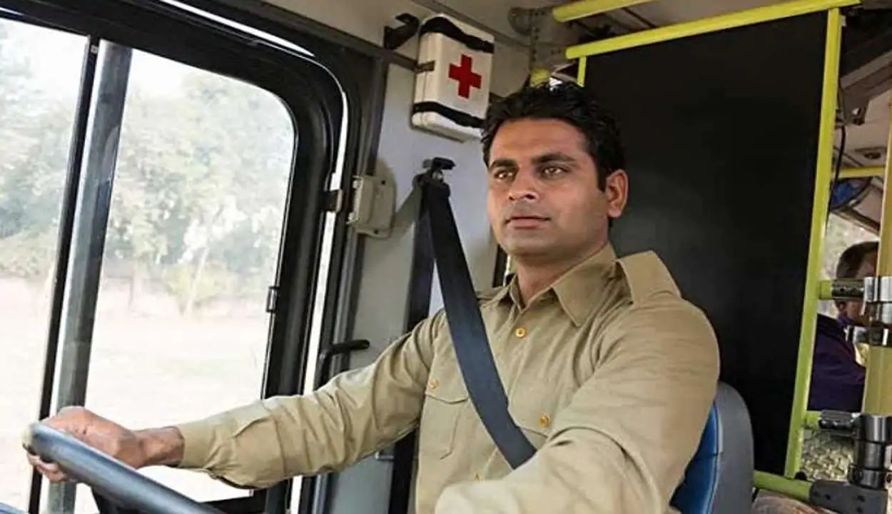 Rajasthan recruitment 2025