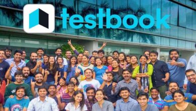 Testbook recruitment 2025