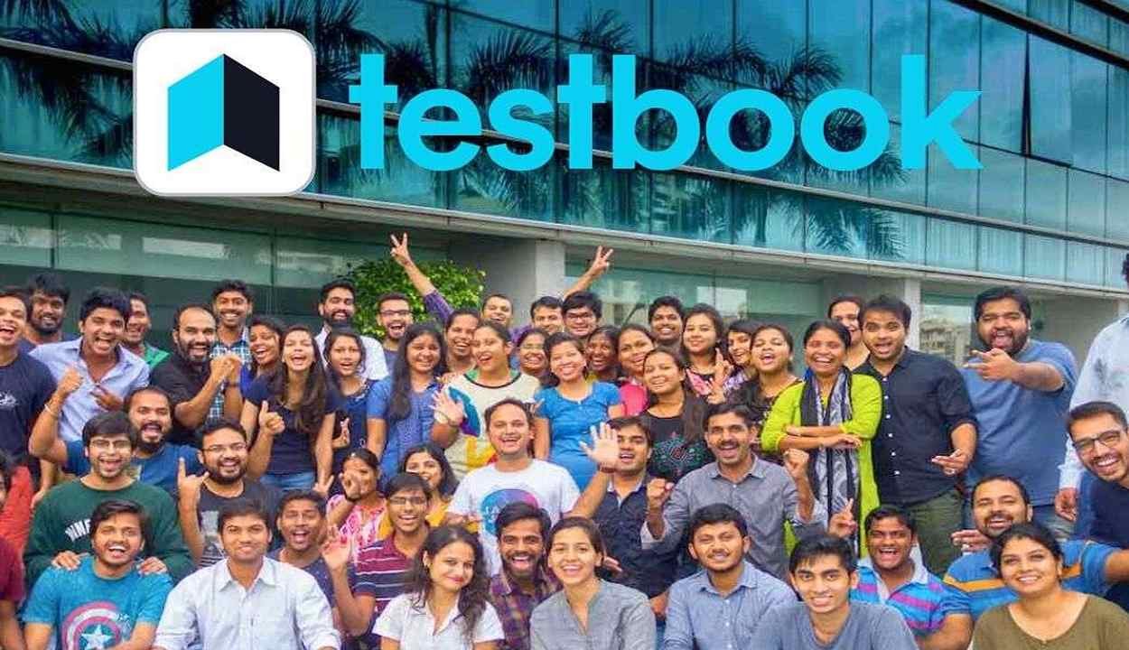 Testbook recruitment 2025