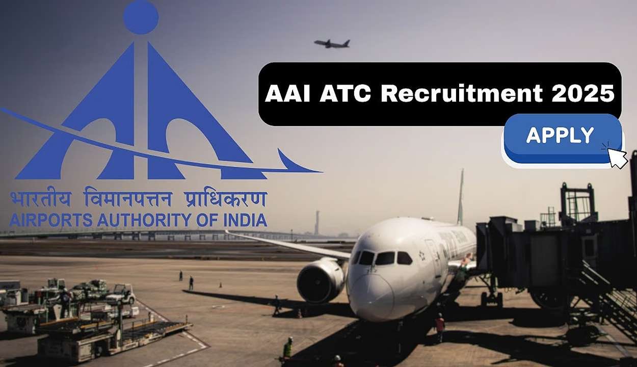 Aai aero recruitment 2025
