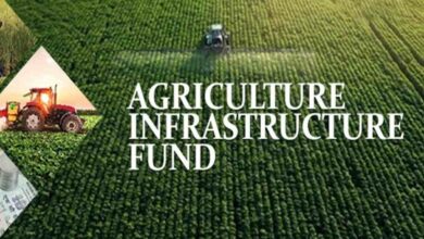 Agriculture infrastructure fund scheme