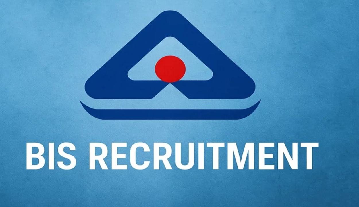 Bis recruitment 2025