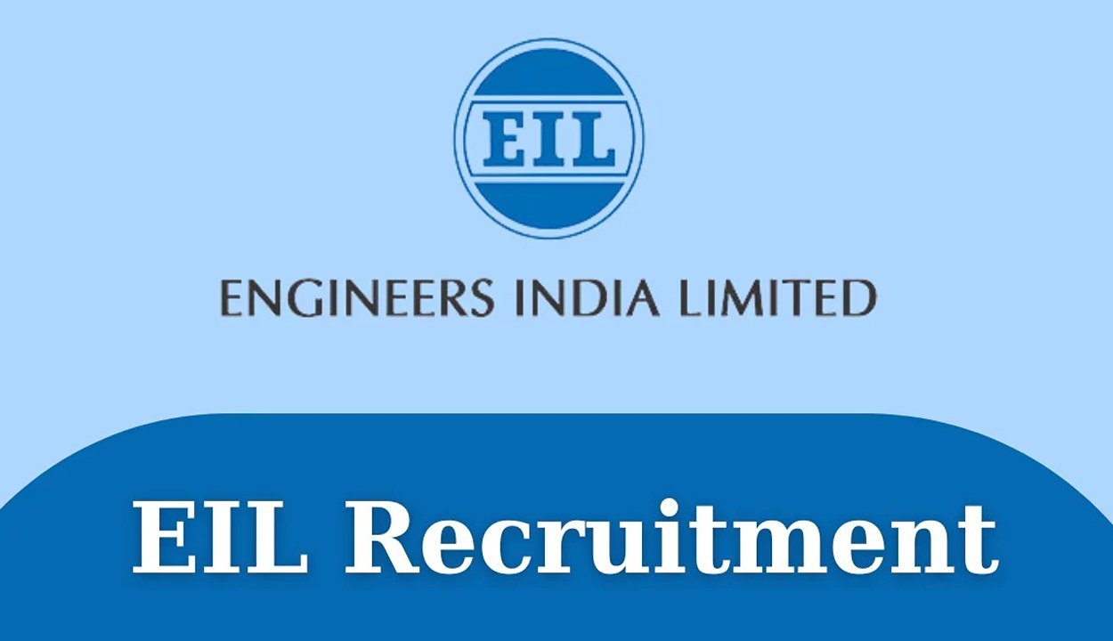 Eil recruitment 2025