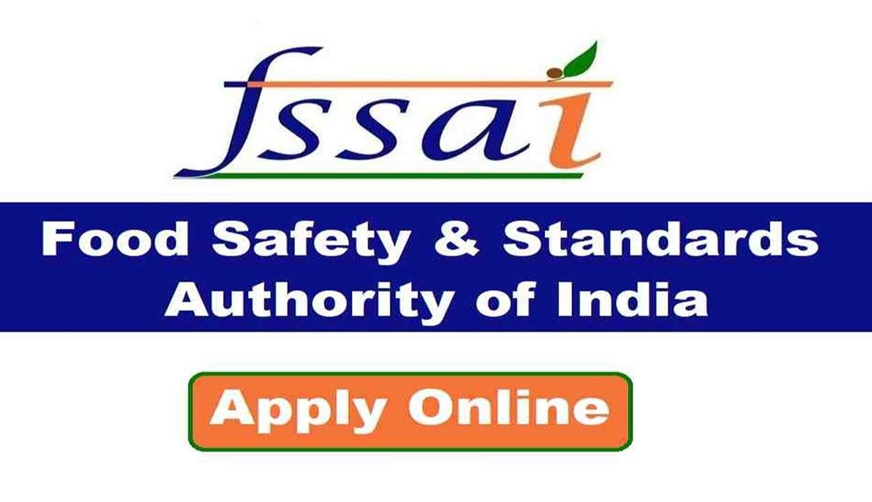 Fssai recruitment 2025