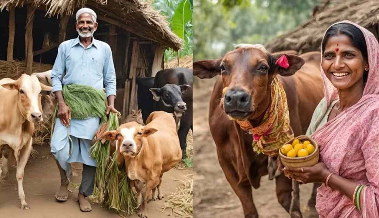 Gopal credit card scheme