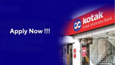 Kotak mahindra bank recruitment 2025