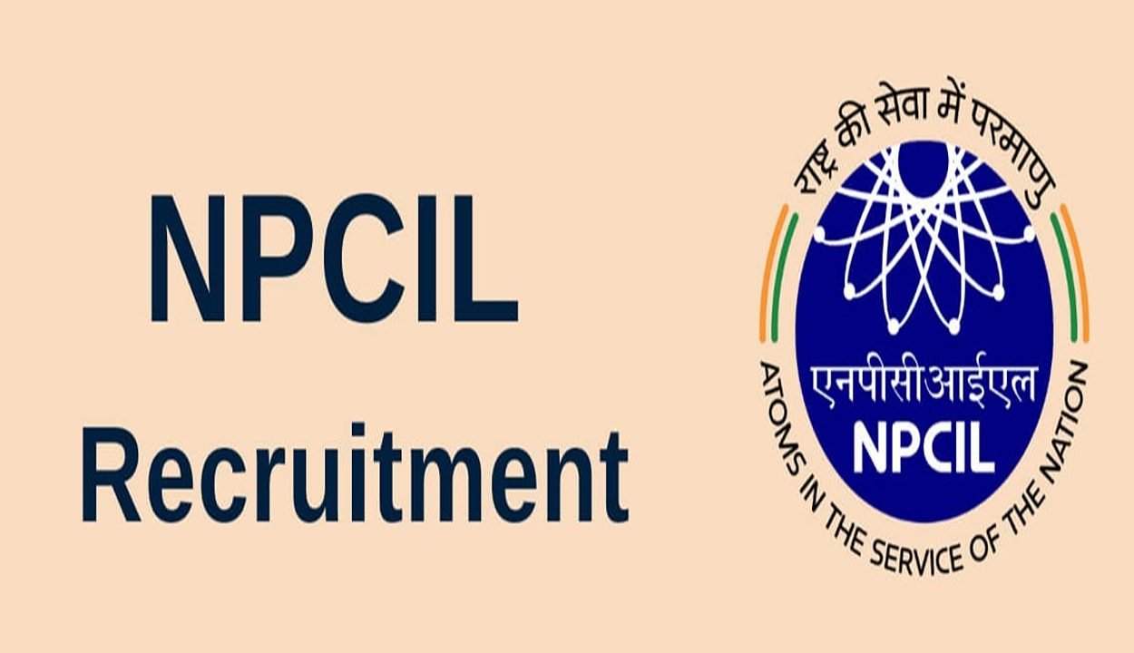 Npcil recruitment 2025