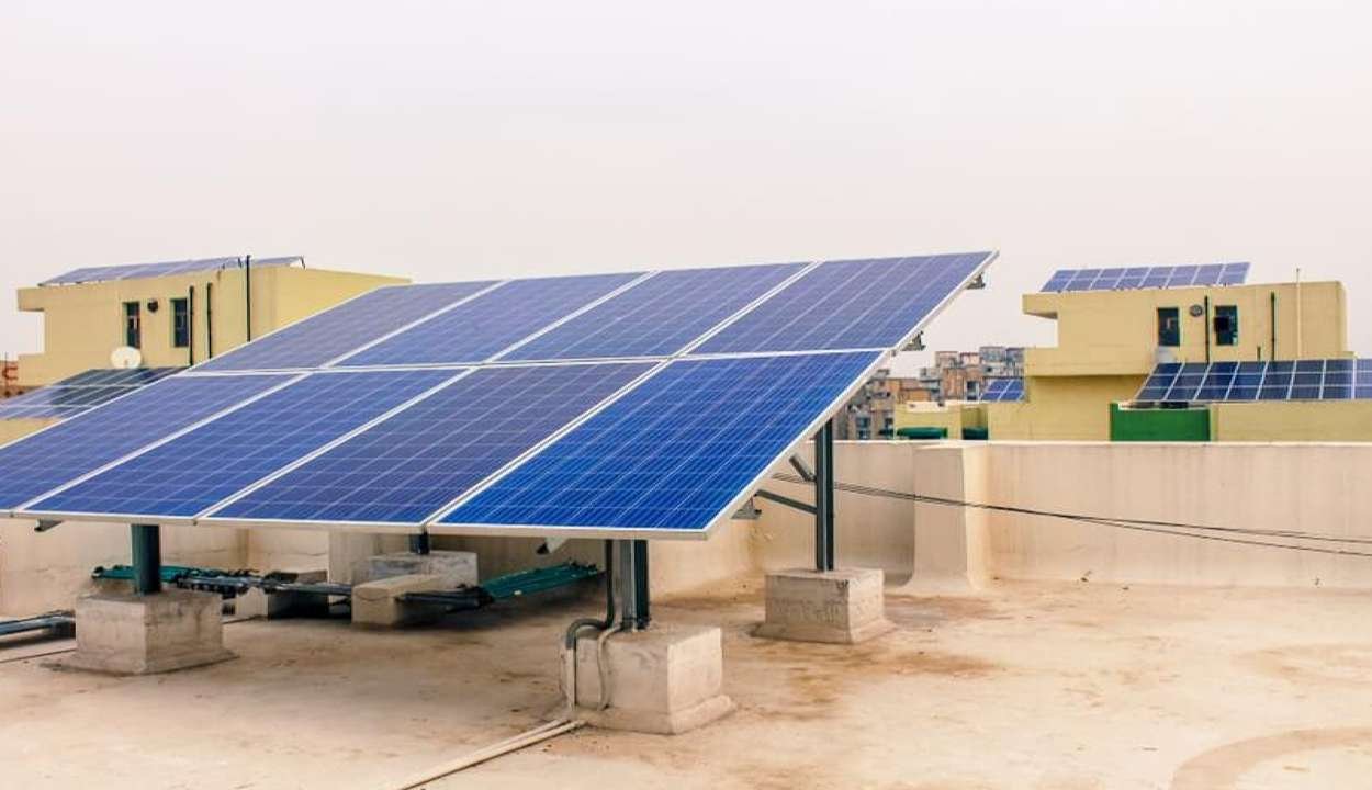 Pm surya ghar muft bijli scheme