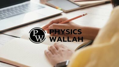Physics wallah