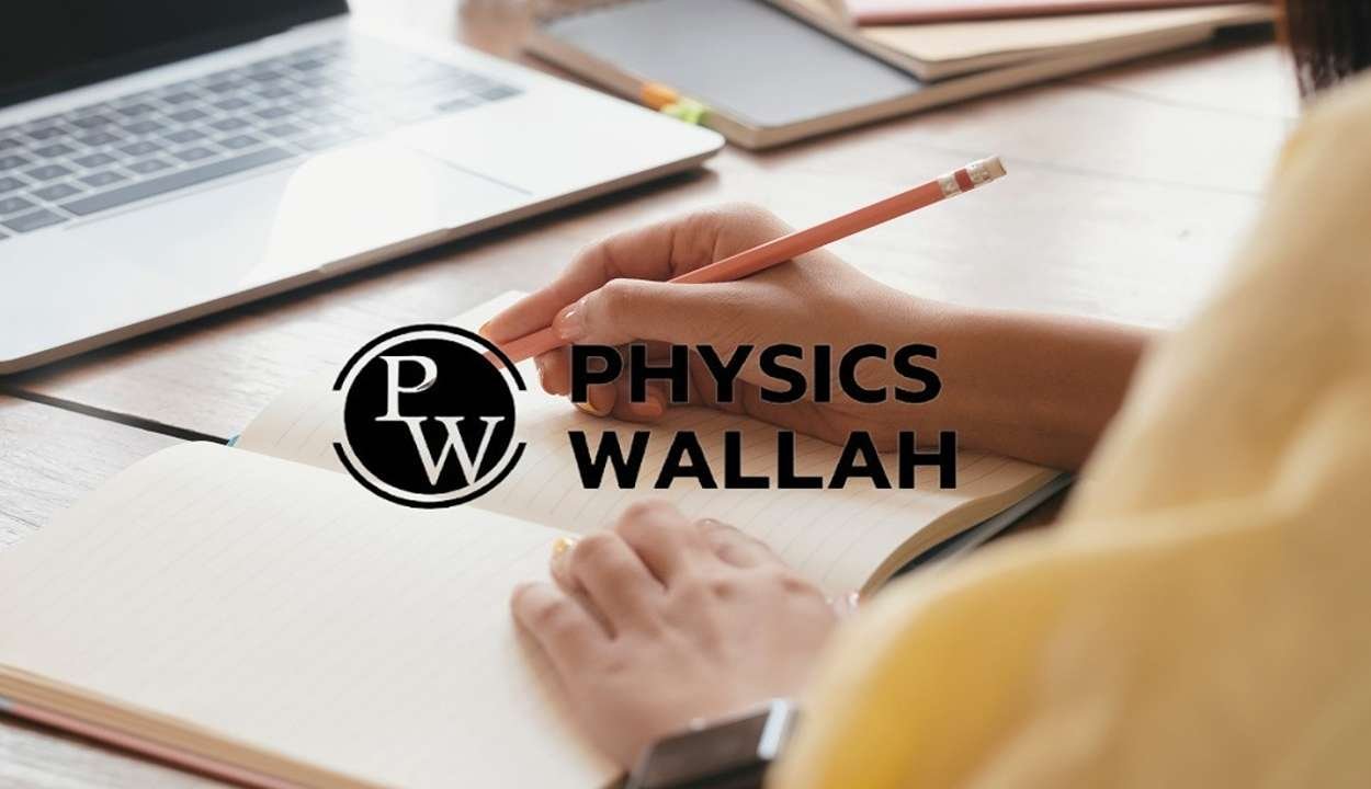 Physics wallah